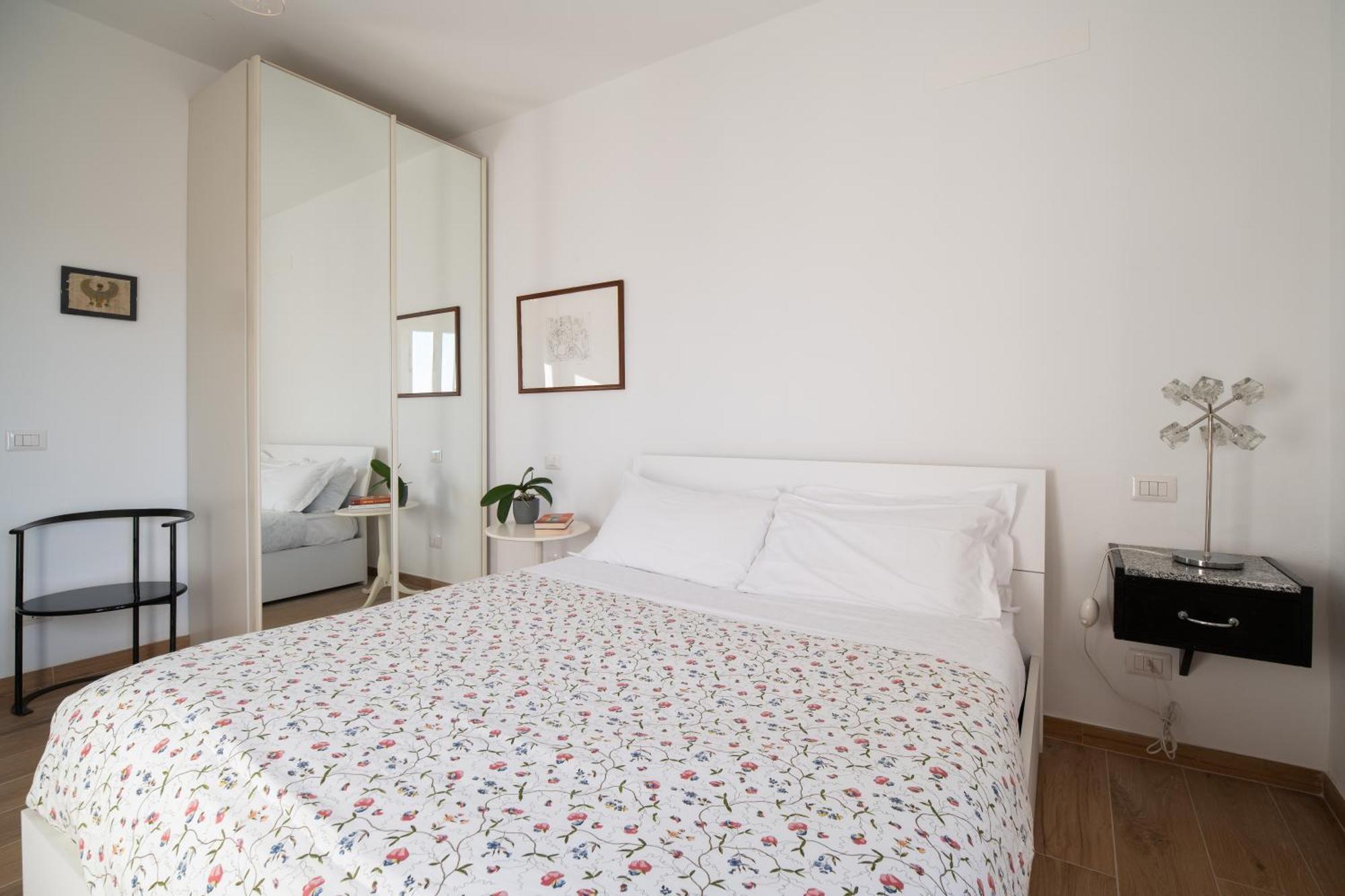 Civico 46 Apartment San Miniato Bagian luar foto