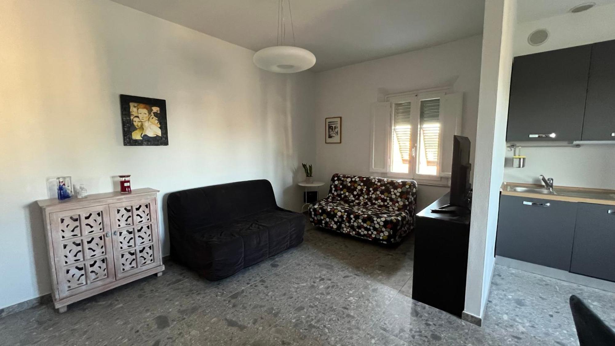 Civico 46 Apartment San Miniato Bagian luar foto